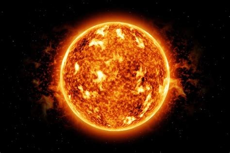 Nuclear Fusion In The Sun Explained Perfectly By Science Universavvy