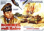 Rommel ruft Kairo - Postertreasures.com - Your 1.st stop for original ...