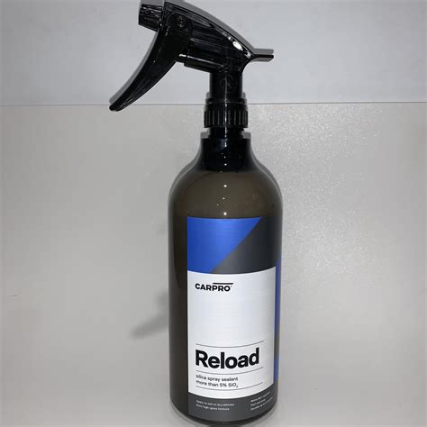Carpro Reload Durability Up To 3 Months Of Protection