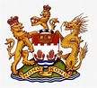 National Coat Of Arms Of Hong Kong - National Emblem Hong Kong, HD Png ...