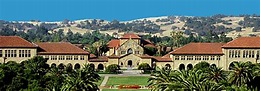 Silicon Valley - Geschichte - Stanford