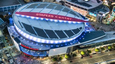 Los Angeles Sparks Vs Las Vegas Aces At Staples Center Tickets 11 June