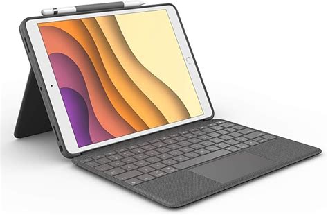 The Best Apple Ipad Pro 105 Keyboard Case Home Tech Future