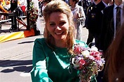 Princess Annette of Orange-Nassau, van Vollenhoven-Sekrève - Wikiwand