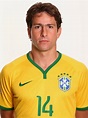 Maxwell Scherrer Cabelino Andrade | Camisa seleção brasileira, Seleção ...