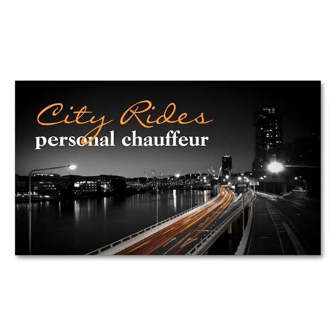 Business cards are cards bearing business information about a company or individual. Taxi, Cab, Driver, Transportation Business Card. Make your ...