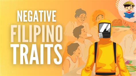 12 Negative Filipino Traits And Values We Need To Get Rid Of Filipiknow