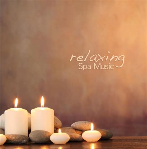 Various Artists Relaxing Spa Music Music