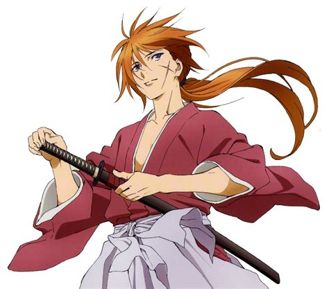 Image associée | Rurouni kenshin, Anime, Samurai