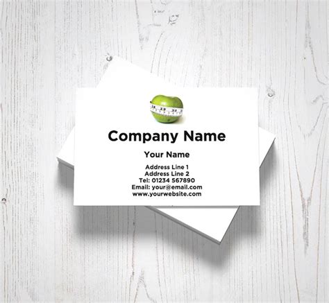 Maybe you would like to learn more about one of these? Apple Business Cards | Customise Online Plus Free Delivery | Putty Print