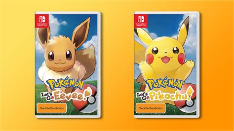 Nintendos Switch Is Getting Three New Pokémon Games In 2018 Tech