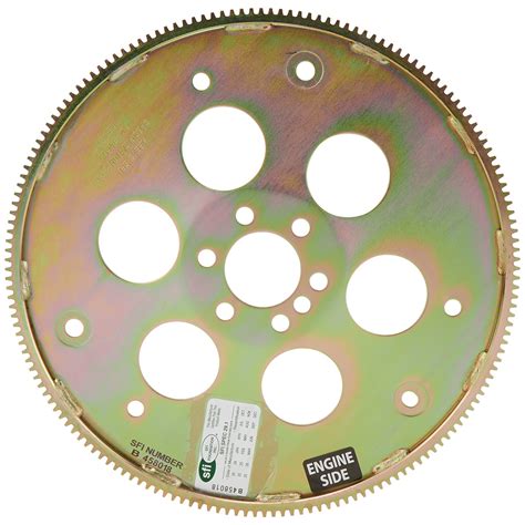 Prw 1830204 Flexplate Gold Series 157 Tooth Sfi 291 Chr