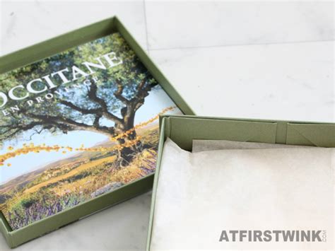 Check spelling or type a new query. L'Occitane gift box