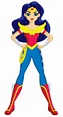 Download Wonder Woman clipart for free - Designlooter 2020 👨‍🎨