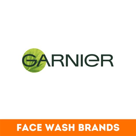 Top 50 Best Face Wash Brands In The World