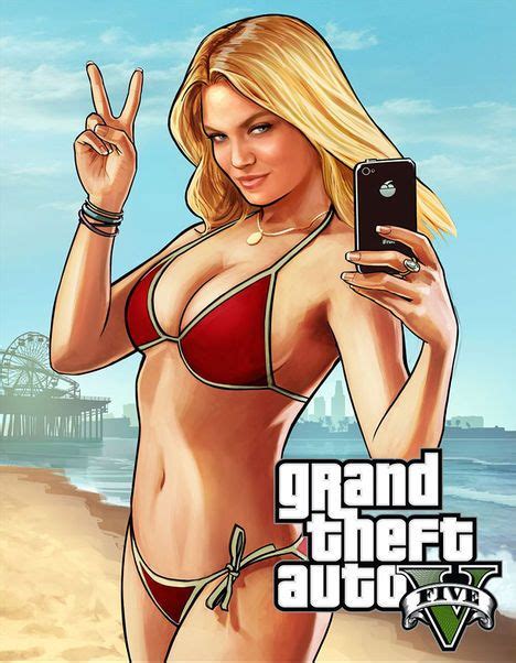 Grand Theft Auto V Recreates Famous Tv And Movie Moments Dragon Age