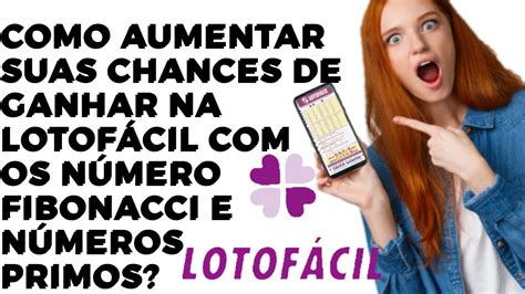 Como Ganhar Na Lotof Cil Mais F Cil Como Aumentar As Sua Chances De