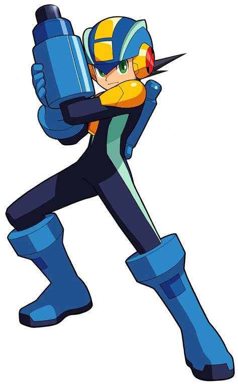 22 Best Megaman Nt Warrior Rockmanexe Images On Pinterest Mega Man