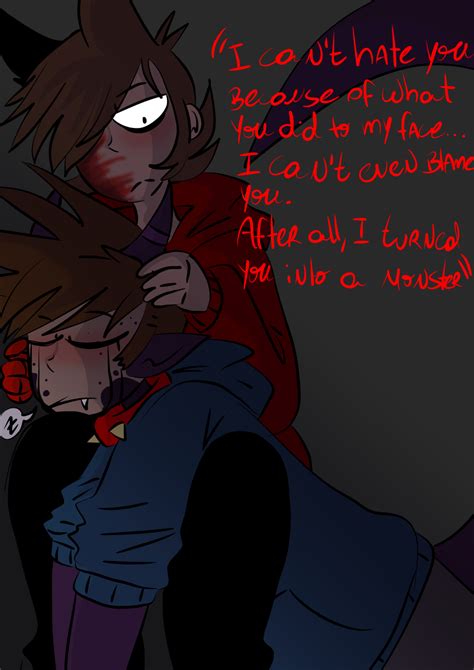 Pin By Carlos De On Tordtom Tomtord Comic Eddsworld Memes Eddsworld