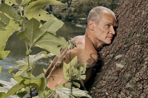 Flea Had A Wild Life Then He Joined Red Hot Chili Peppers Abs Cbn News