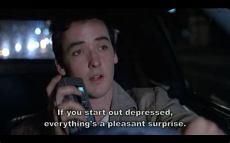 Say Anything Lloyd Dobler Quotes Quotesgram