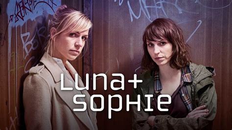 Luna And Sophie Pbs