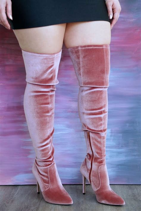 Thigh High Boots For Big Thighs Discount Buying Save 44 Jlcatjgobmx