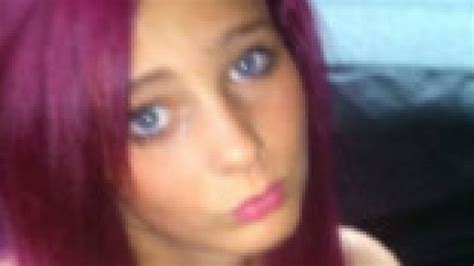 Missing Shyla Elks Police Hunt For Schoolgirl 15 Who Has Vanished