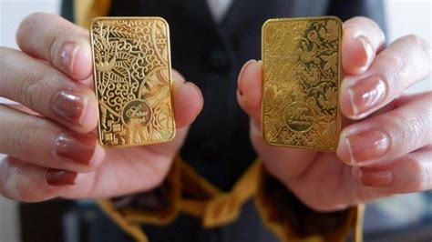 Harga emas pegadaian vs harga emas antam menjadi acuan saat hendak membeli logam mulia. Harga Emas Hari ini Rabu 11 September 2019, Simak Harga ...