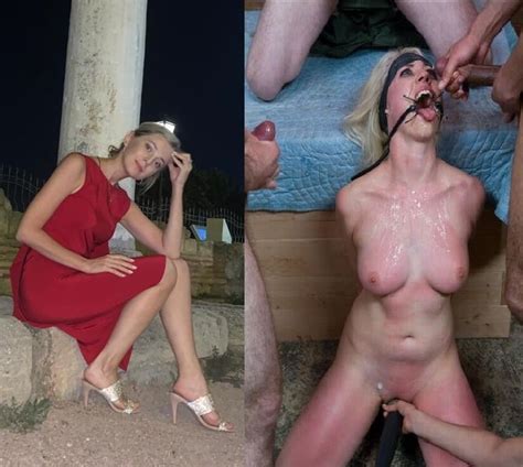 Home Bdsm Before And After Mix 7 Pics Xhamster