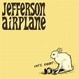 White Rabbit - Jefferson Airplane (With images) | White rabbit ...