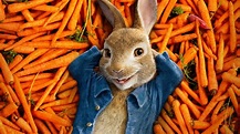 1600x900 Peter Rabbit 2018 Movie Poster 1600x900 Resolution Wallpaper ...