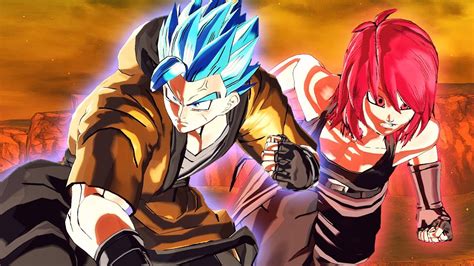 What dlc pack contains super saiyan blue for your custom character and is it free for dragon ball xenoverse 2? SAIYAN GODS! NEW Super Saiyan God-Blue-Evolution CaC ...