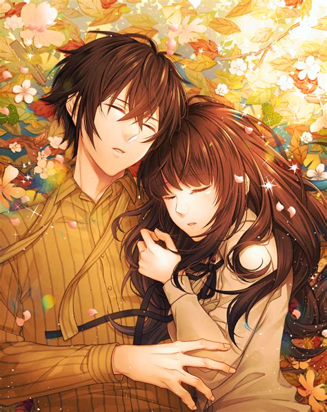 Cardia Beckford And Arsene Lupin Coderealize Drawn By Ariakearia