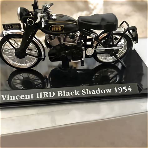 Vincent Black Shadow For Sale In Uk 60 Used Vincent Black Shadows