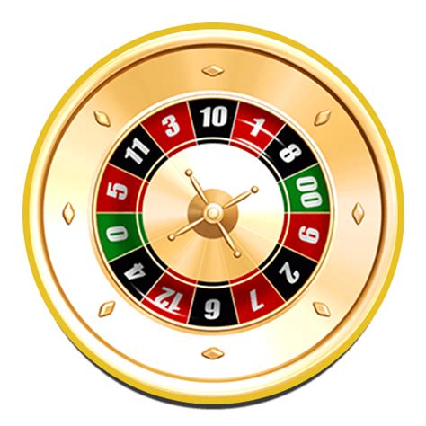 Roulette Wheel Png