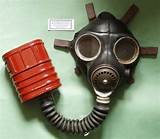 World War Gas Mask Pictures