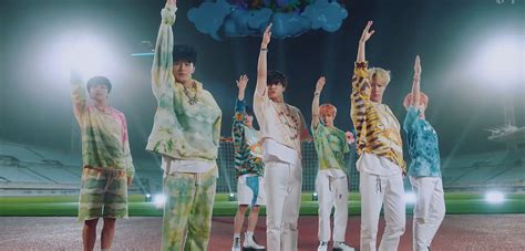 NCT DREAM Fait Son Comeback Avec Le MV De Hello Future K GEN