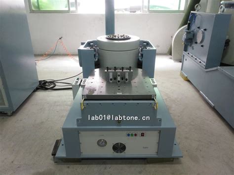 Vibration Test Machine Vibration Test System With 17 Years Experience
