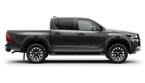 Toyota Hilux Gr Sport Edition Hit Wheels Nep Hot Sex Picture