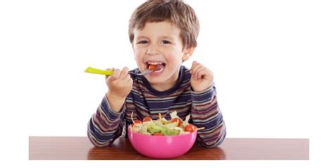 10 Super Healthy Foods We Guarantee Your Kid Will Eat Healthy Diet