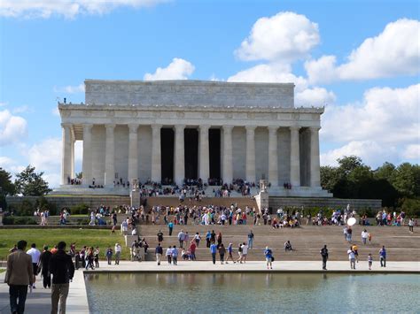 A Long Weekend in Washington D.C. - Best Attractions To Visit - being30.com - travel blogger