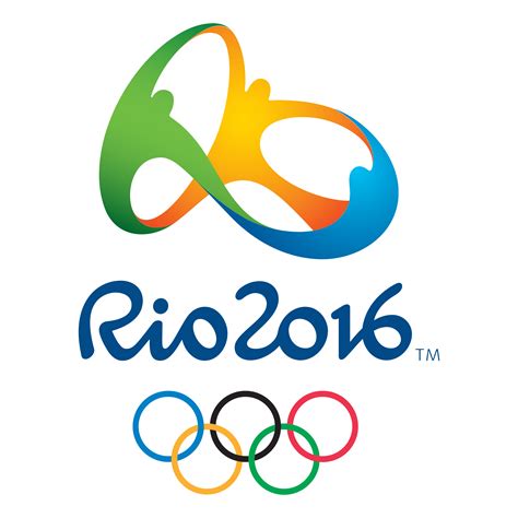 Olympics Rio 2016 Logo PNG Transparent & SVG Vector ...