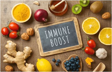 Top Immunity Booster Foods In Winter Season In India