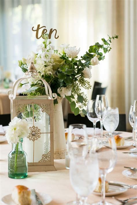Maybe you would like to learn more about one of these? A Vintage Glam Emerald Green Wedding | Every Last Detail ...