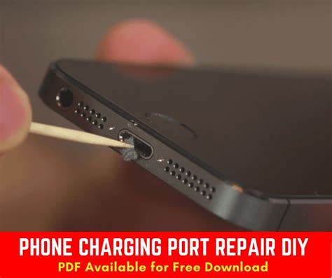 Android Charging Port Diagram Mobile Repairing Online