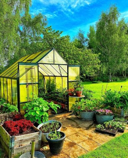 15 Beautiful Vegetable Gardens To Inspire You