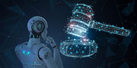 Guide On The Use Of Artificial Intelligence Based Tools By Lawyers And