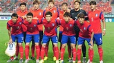 Mundial Rusia 2018: Corea del Sur presenta a sus 23 convocados | La ...