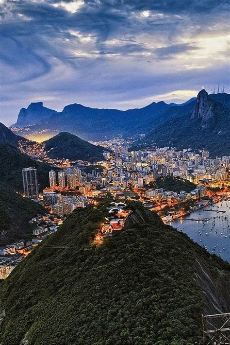 10 Reasons Why Rio De Janeiro Is The Best City To Visit On Earth Rio